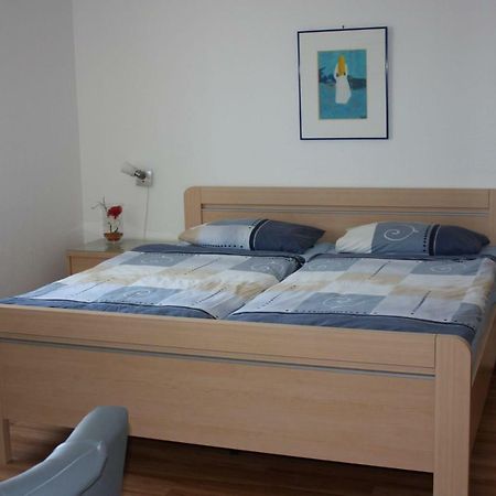 Ferienwohnung-Gehrmann Norderney Extérieur photo