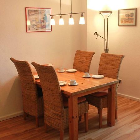 Ferienwohnung-Gehrmann Norderney Extérieur photo