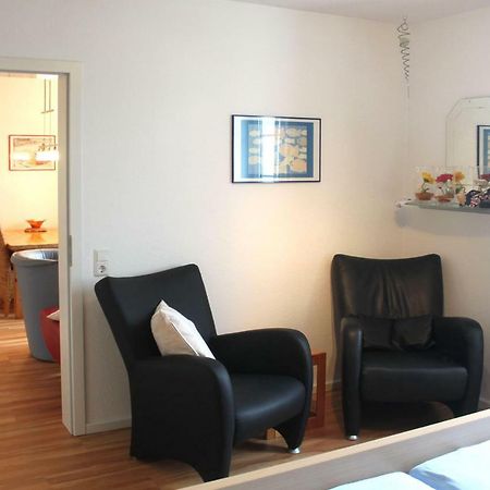 Ferienwohnung-Gehrmann Norderney Extérieur photo