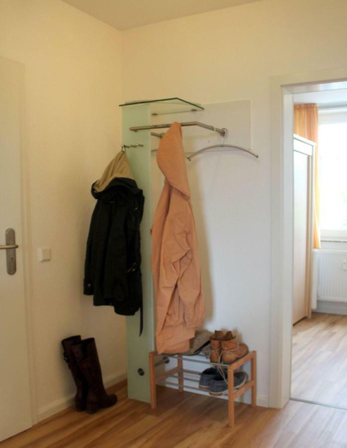 Ferienwohnung-Gehrmann Norderney Extérieur photo